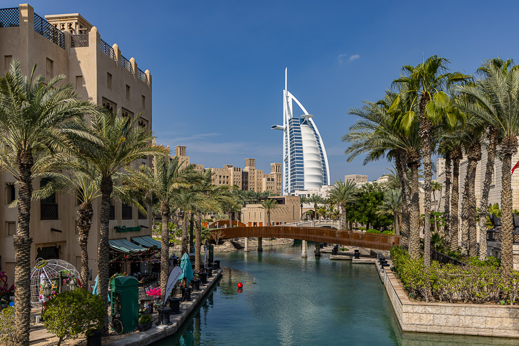 Souk Madinat