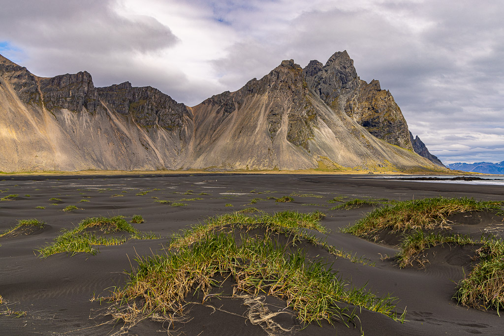 Vestrahorn