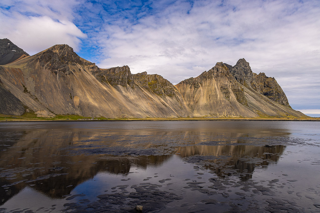 Vestrahorn