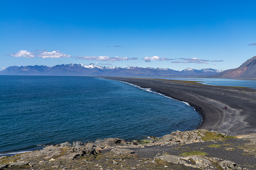 Am Hvalnes Lighthouse