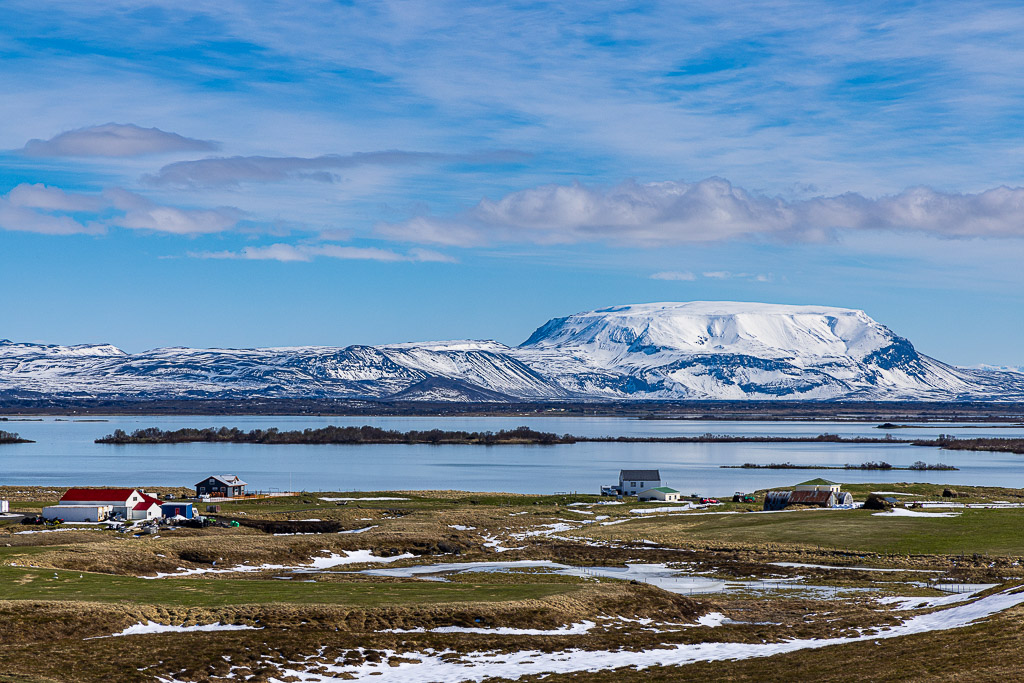 Myvatn