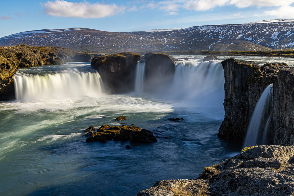 Godafoss