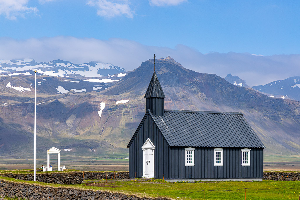 Búðakirkja